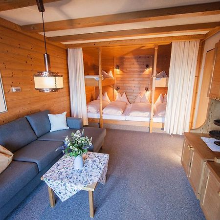 Ferienwohnung Jaufenthaler Zettersfeld Lienz Room photo