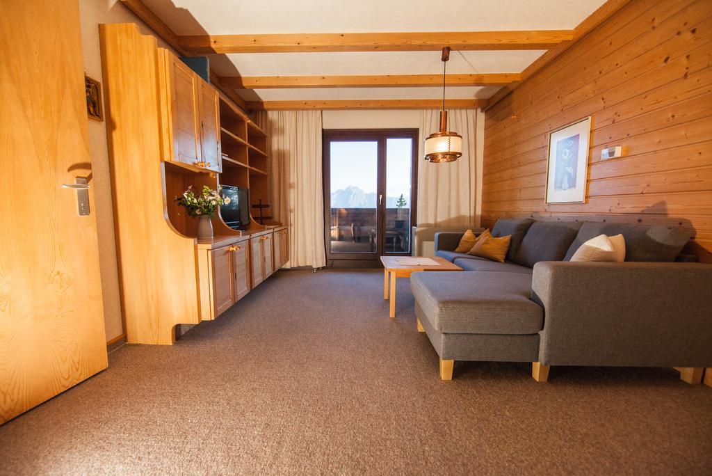 Ferienwohnung Jaufenthaler Zettersfeld Lienz Room photo